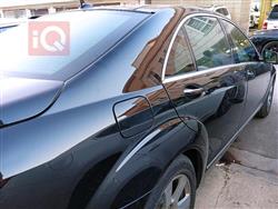 مێرسێدس بێنز S-Class